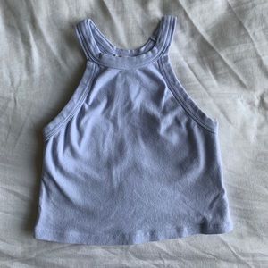 women’s crop top